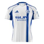 MAILLOT SHALKE 04 EXTERIEUR 2025 2026