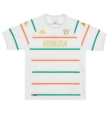 MAILLOT VENEZIA FC EXTERIEUR 2022 2023