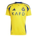 Maillot AL Nassr Domicile 2024 2025