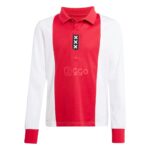 Maillot Enfant Ajax 125 Ans Anniversaire