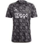 Maillot Ajax 2023 2024 Third Femme