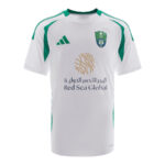 Maillot Al Ahli Saudi Domicile 2024 2025