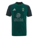 Maillot Al Ahli Saudi Exterieur 2024 2025