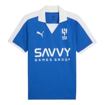 Maillot Al Hilal Anniversaire