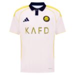 Maillot Enfant Al Nassr Third 2025 2026