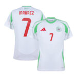 Maillot Enfant Algerie Domicile 2024 2025 Mahrez
