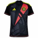 Maillot Allemagne Domicile 2024 2025 Gardien