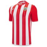 Maillot Almeria UD Domicile 2025 2026
