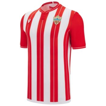 Maillot Almeria UD Domicile 2025 2026