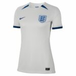 MAILLOT ANGLETERRE DOMICILE 2023 2024 FEMME