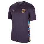 Maillot Match Angleterre Exterieur 2024 2025