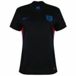 Maillot Femme Angleterre Exterieur 2025 2026 EquipeFeminine