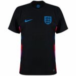 Maillot Enfant Angleterre Exterieur 2025 2026 Equipe Feminine