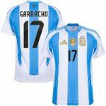 Maillot-Argentine-Domicile-2024-2025-Garnacho-1.jpeg