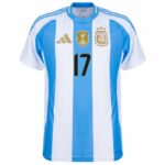 Maillot-Argentine-Domicile-2024-2025-Garnacho-1.jpeg