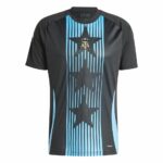 Maillot Argentine Pre-Match 2024 2025