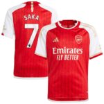 Maillot-Arsenal-Domicile-2023-2024-Enfant-Saka-2.jpg