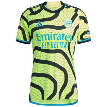 Maillot Arsenal Extérieur 2023 2024