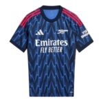 Maillot Arsenal Exterieur 2025 2026