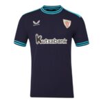 Maillot Athletic Bilbao Exterieur 2025 2026