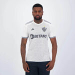 Maillot Atletico Mineiro Exterieur 2024 2025
