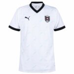 Maillot Autriche 2024 2025 Exterieur