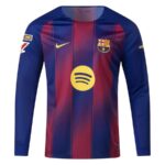 Maillot-Barca-Domicile-2025-2026-Gavi-Manches-Longues-La-Liga-1.jpg