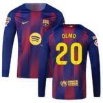 Maillot-Barca-Domicile-2025-2026-Olmo-Manches-Longues-La-Liga-1.jpg