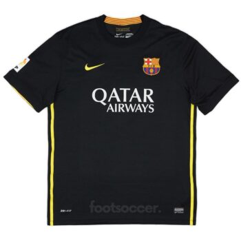 Maillot Barca Third 2013-2014
