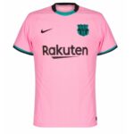 Maillot Barca Third 2020-2021