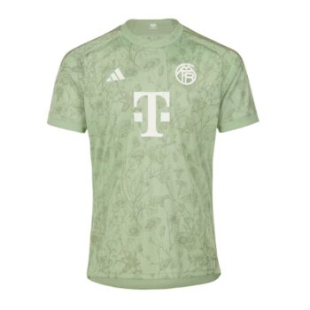 Maillot Bayern Munich 2023 2024 Oktoberfest