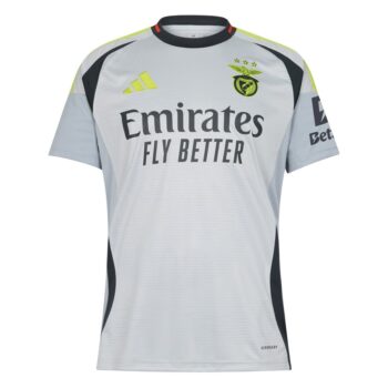 Maillot Enfant Benfica Third 2024 2025