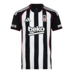 Maillot Besiktas Exterieur 2025 2026