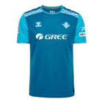 Maillot Betis Seville Third 2024 2025