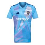Maillot Boca Junior 2024 2025 Gardien