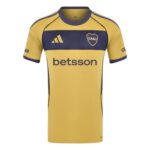 Maillot Boca Junior Exterieur 2025 2026
