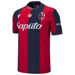 Maillot Bologna FC Domicile 2025 2026