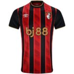 Maillot Bournemouth Domicile 2025 2026