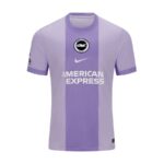 Maillot Brighton 2025 2026 Exterieur