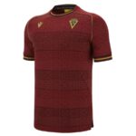 Maillot Cádiz CF Exterieur 2025 2026