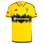 Maillot Columbus Crew Domicile 2025 2026