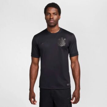 Maillot Corinthians Exterieur 2024 2025