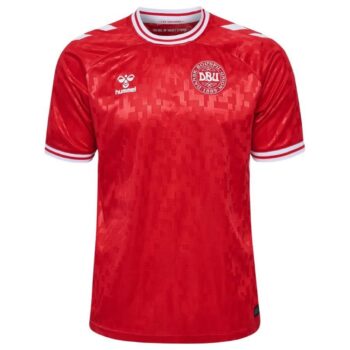 Maillot Danemark Domicile 2024 2025