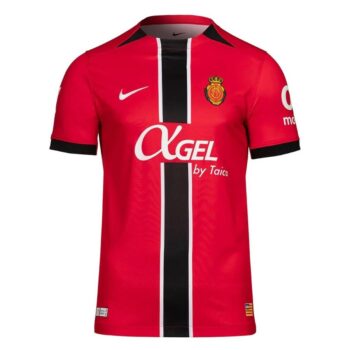 Maillot Deportivo Mallorca Domicile 2025 2026