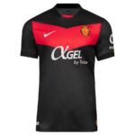 Maillot Deportivo Mallorca Third 2025 2026