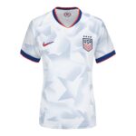 Maillot USA Domicile 2025 2026 Femme