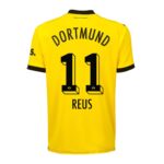 MAILLOT DORTMUND DOMICILE 2023-2024 REUS