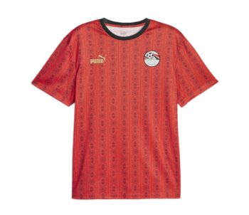 Maillot Egypte Can 2024 Football Culture