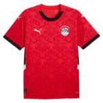 Maillot Match Egypte Domicile 2024 2025
