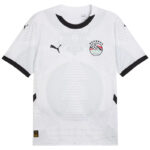 Maillot Match Egypte Exterieur 2024 2025